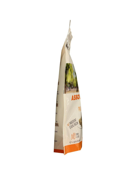 Galletas para Perros Whole Paws 396g - Pollo, Tocino, Mantequilla Galletas para Perros Whole Paws 396g - Pollo, Tocino, Mantequilla