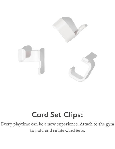 Gimnasio de Juego Lovevery 0+ con Alfombra de Actividades