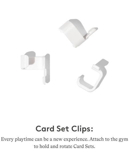 Gimnasio de Juego Lovevery 0+ con Alfombra de Actividades