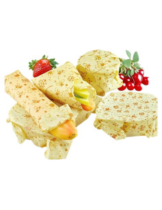 Envolturas de Cera de Abeja Genérico - Juego de 7 Tamaños