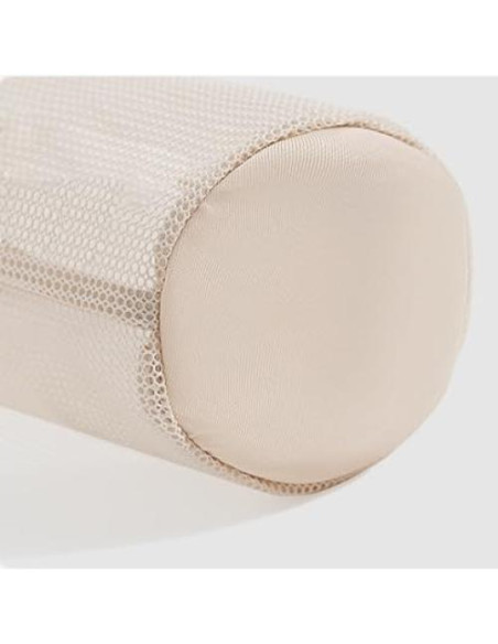 6 Bolsas de Almacenamiento de Malla HINIHAO Reutilizables 17.78x41.91cm