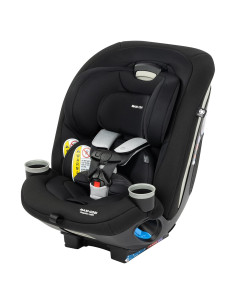 Asiento de Auto Convertible Maxi-Cosi Magellan LiftFit 5-en-1, Negro