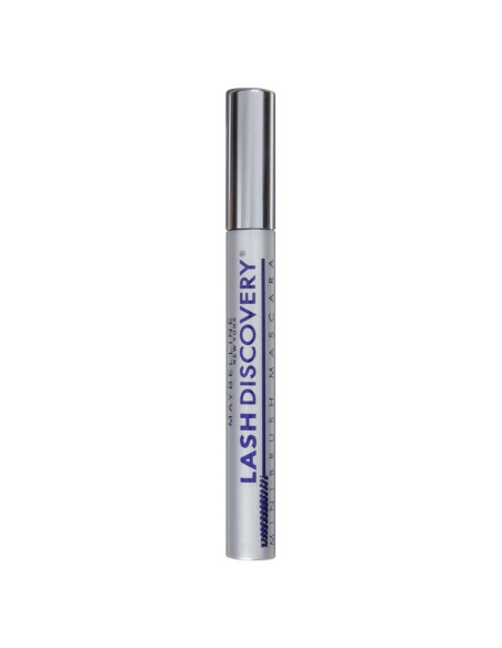 Máscara Lavable Maybelline New York Lash Discovery 4.57g Máscara Lavable Maybelline New York Lash Discovery 4.57g