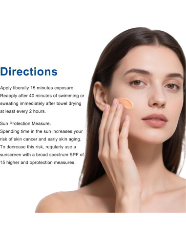 Protector Solar Coreano Jgppe Heartleaf SPF 50+ 50ml