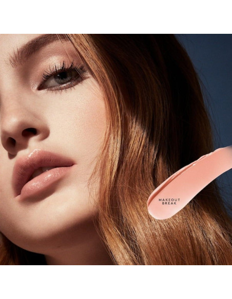 Labial Brillo Sheer Fenty Beauty Rihanna 04 Makeout Break 30g