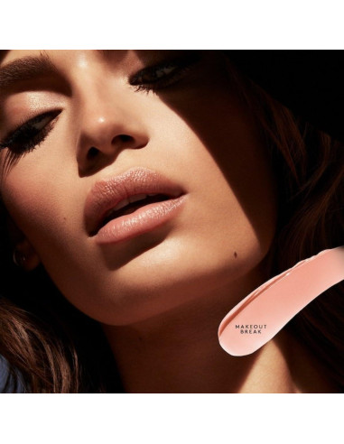 Labial Brillo Sheer Fenty Beauty Rihanna 04 Makeout Break 30g