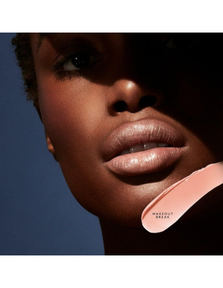 Labial Brillo Sheer Fenty Beauty Rihanna 04 Makeout Break 30g