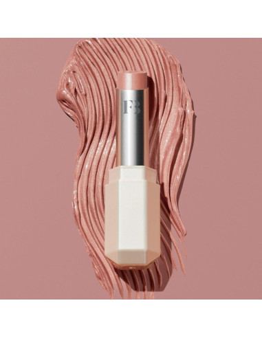 Labial Brillo Sheer Fenty Beauty Rihanna 04 Makeout Break 30g