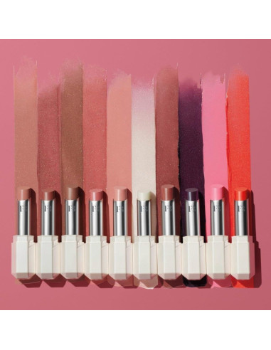 Labial Brillo Sheer Fenty Beauty Rihanna 04 Makeout Break 30g