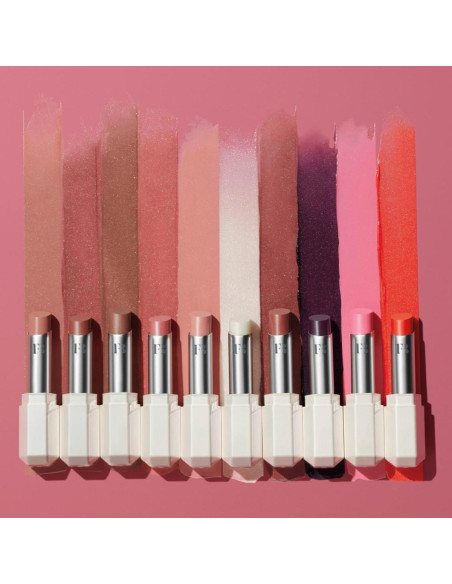 Labial Brillo Sheer Fenty Beauty Rihanna 04 Makeout Break 30g