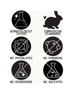 Exfoliante Corporal Vegano Pacifica Crema de Coco 177 ml 2