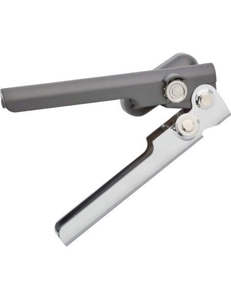 Abrebotellas Multifuncional KitchenAid Gris 2 en 1 Manual