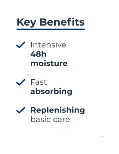 Crema Facial Eucerin Urea Repair 50ml 5% Urea y Ceramidas Crema Facial Eucerin Urea Repair 50ml 5% Urea y Ceramidas