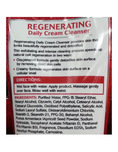 Limpiador Regenerador Diario Rejuvenecedor Equate 150 ml 2