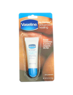 Vaseline Terapia Labial Fórmula Avanzada 4 Unidades 36g