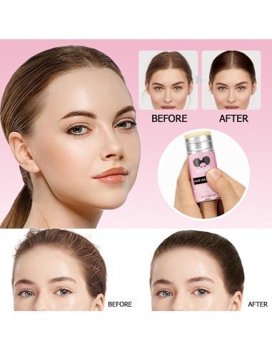 Cera para Cabello Goiple - Estilizador Flexible 76.5g