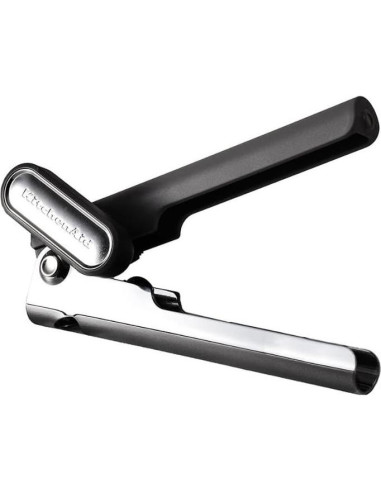 Abrebotellas Multifuncional KitchenAid Gris 2 en 1 Manual