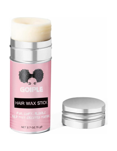 Cera para Cabello Goiple - Estilizador Flexible 76.5g