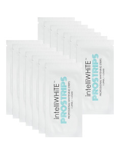 Prostrips - 12 Tonos Más Blancos - 56 Tiras Remineralizantes 2