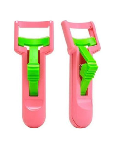 Rizador de Pestañas Maybelline Expert Eyes Plástico