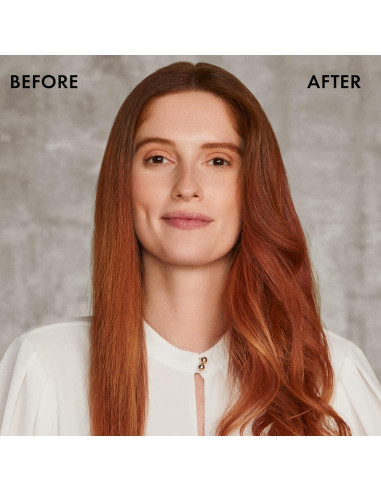 Plancha Plana Hot Tools Black Gold Pro Artist 3.2 cm