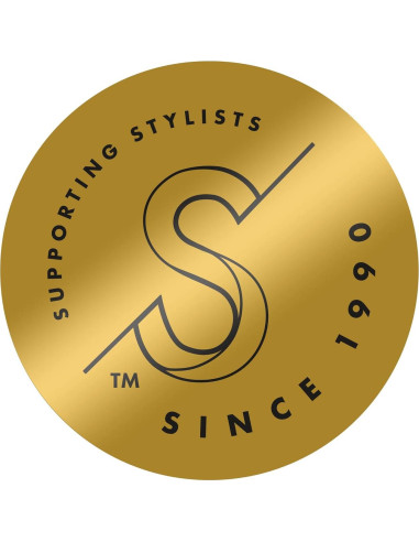 Plancha Plana Hot Tools Black Gold Pro Artist 3.2 cm