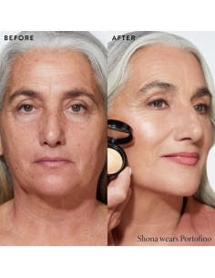 Iluminador Natural Brillante Laura Geller Portofino 1.7g 2