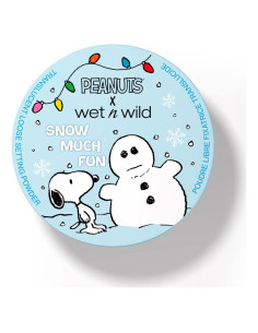 Polvo Suelto Translucido Fijador Wet n Wild 95g