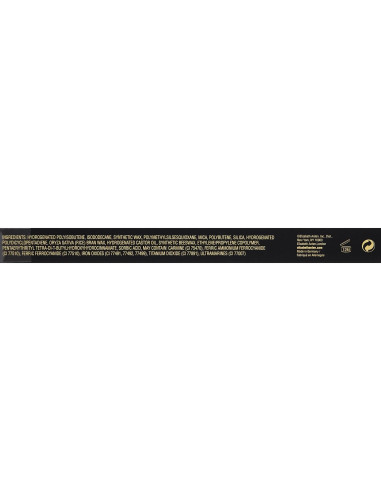 Delineador de Ojos High Drama Elizabeth Arden Espresso 17cm