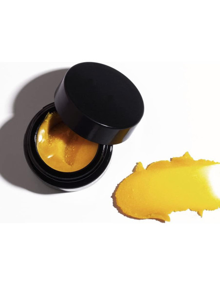 Mascarilla Labial Henné Organics - Hidratante Natural 79g