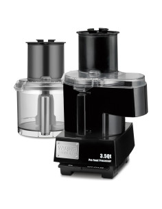Procesador de Alimentos Waring Commercial WFP14SC 3.5L 1HP