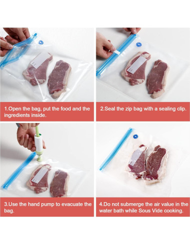 Cocedor Sous Vide Kuermon SV238A 1000W Acero Inoxidable