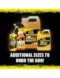 Goo Gone 2112 Limpiador Pro-Power 0.95 L Aroma Cítricos 2