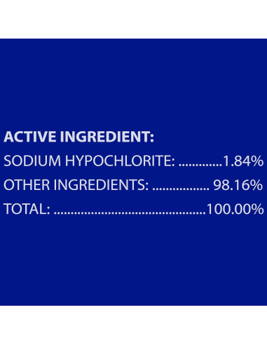CloroxPro Limpiador Desinfectante con Lejía Spray 9x32oz