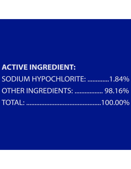 CloroxPro Limpiador Desinfectante con Lejía Spray 9x32oz
