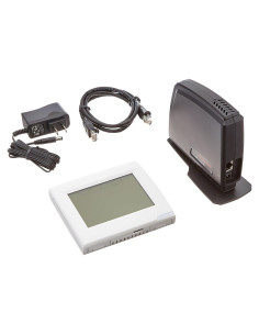 Termostato Programable Honeywell VisionPRO 8000 RedLINK