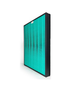 Filtro HEPA 2-en-1 Nispira para Purificador Coway Airmega 230/240