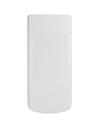 Control Remoto Reemplazo Lasko 2033624A para Calefactor