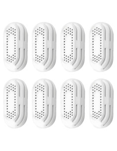 Cartucho de Desmineralización Mixzeny para Humidificadores - 8 Paquetes