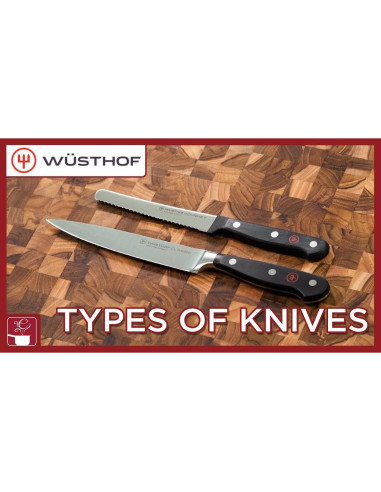 Cuchillo de Carnicero Wüsthof Artisan 20 cm Acero Inoxidable