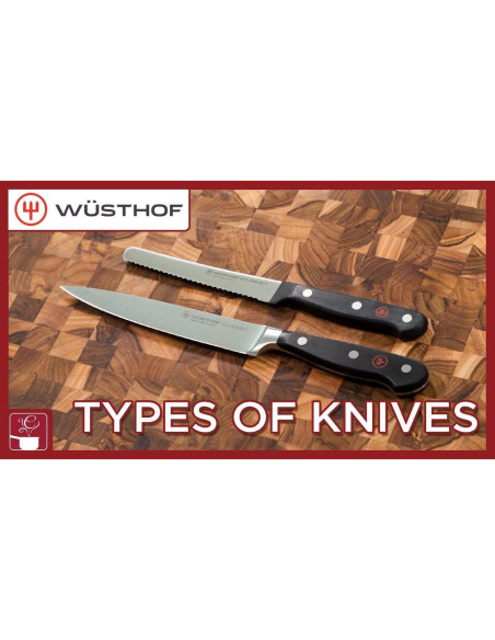 Cuchillo de Carnicero Wüsthof Artisan 20 cm Acero Inoxidable Cuchillo de Carnicero Wüsthof Artisan 20 cm Acero Inoxidable