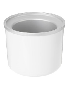 Tazón de Congelador Cuisinart ICE-31RFB 1.42L Blanco