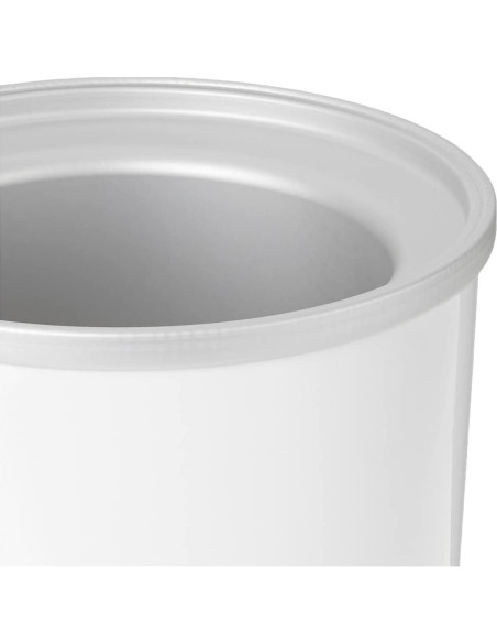 Tazón de Congelador Cuisinart ICE-31RFB 1.42L Blanco Tazón de Congelador Cuisinart ICE-31RFB 1.42L Blanco