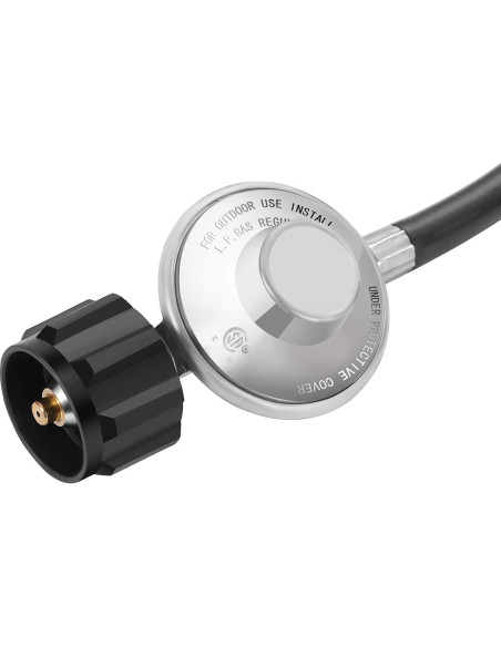 Adaptador de Manguera de Propano 1.83m Blackstone 43"/56"