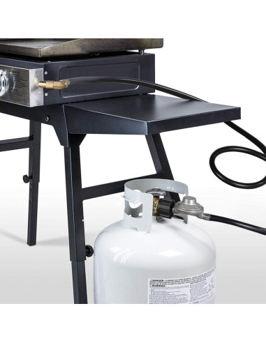 Adaptador de Manguera de Propano 1.83m Blackstone 43"/56"