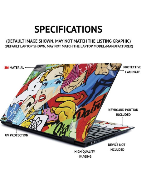 Cubierta de Vinilo Protectora MightySkins para Google Nest Hub Max - Nubes de Caramelo