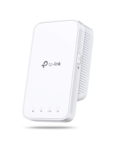 Extensor WiFi TP-Link RE300 Doble Banda 1200Mbps 139m
