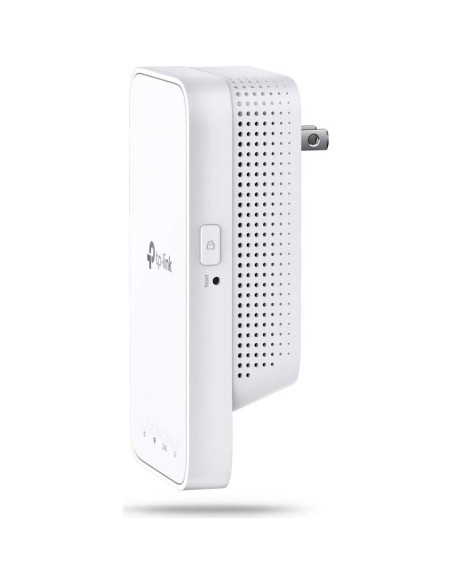 Extensor WiFi TP-Link RE300 Doble Banda 1200Mbps 139m