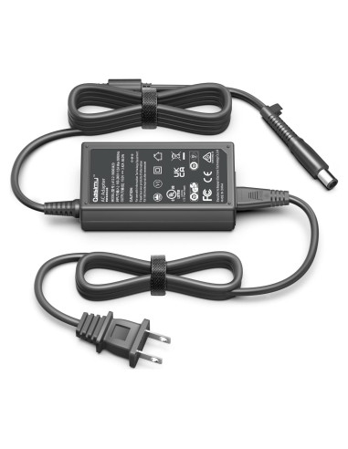 Adaptador de Alimentación 19V 3.42A Casimy para Router Netgear