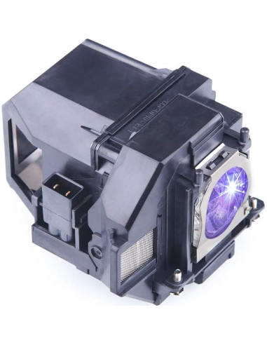 Lámpara Proyector KAIWEIDI ELPLP96 210W Compatible Epson